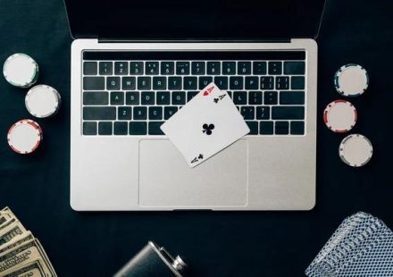 Casinò online non aams guida alla sicurezza delle credenziali