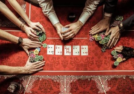 Casino en ligne retrait instantané offrant des retraits immédiats