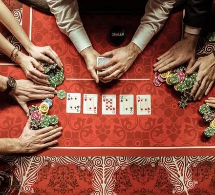 Casino en ligne retrait instantané offrant des retraits immédiats