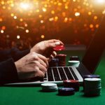 Cashout Account Requirements for casino trực tuyến việt nam rút tiền nhanh Users