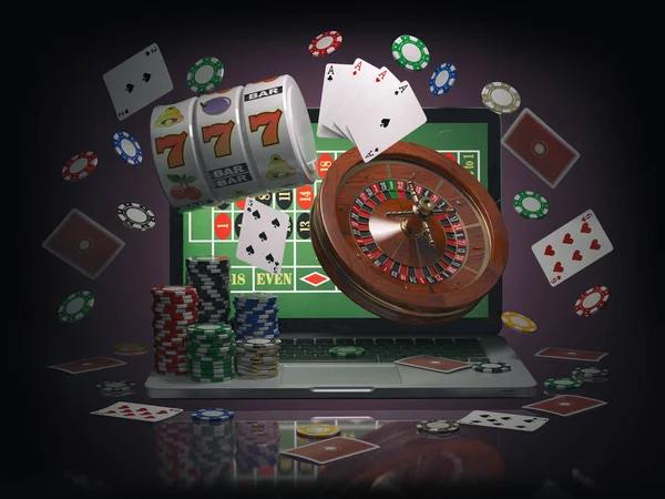 Trusted Handbook to casino en ligne le plus payant Gaming