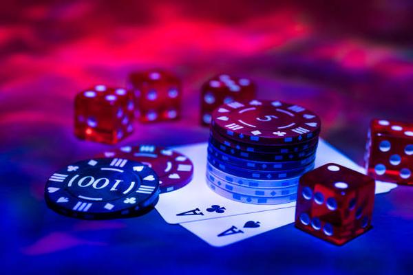 Understanding Deposit Controls Across casino non aams sicuri Gaming Sites