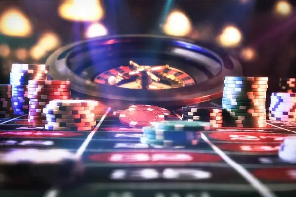 Exploring Payment Options at casino non aams Sites
