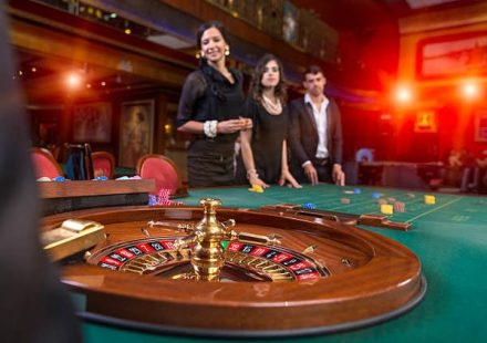 Understand Bonus Structures Offered by casino non aams Gaming Sites