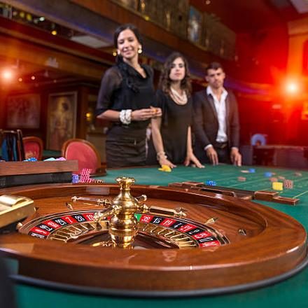 Understand Bonus Structures Offered by casino non aams Gaming Sites