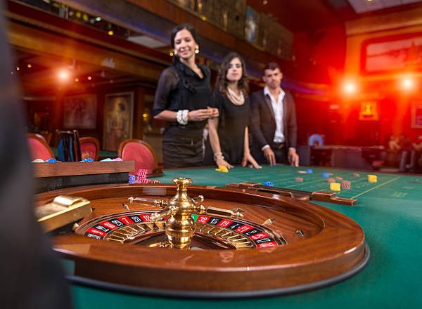 Understand Bonus Structures Offered by casino non aams Gaming Sites