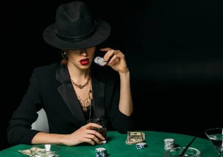 A Practical Overview of casino non aams Gaming