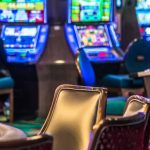 Popular Games to Explore Through casino non aams