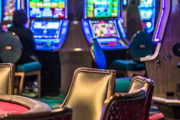 Popular Games to Explore Through casino non aams