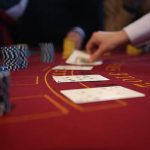 Learn About Casino Card Rooms and Table Formats Through 바카라사이트