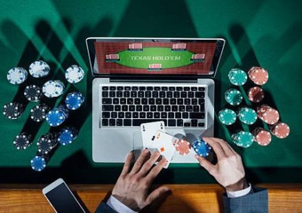 Understanding Account Policies Through an online casino in arabic