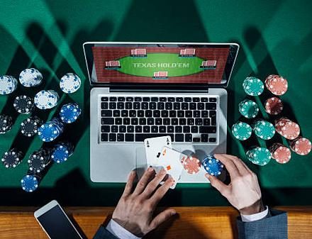 Understanding Account Policies Through an online casino in arabic