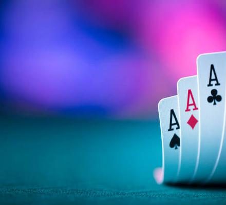 Find Classic Three-Reel Games at Casino Online Non AAMS Websites