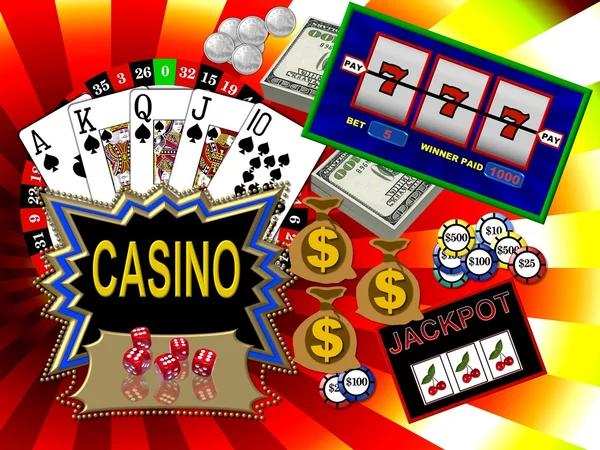 Migliori Casino Online E Loro Principali Vantaggi