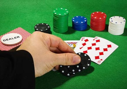 A Guide to Understanding Poker Odds With a ポーカー アプリ