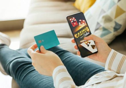 Explore Modern Gaming Categories and Website Functions Through คาสิโนออนไลน์ Services