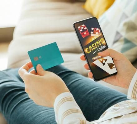 Explore Modern Gaming Categories and Website Functions Through คาสิโนออนไลน์ Services