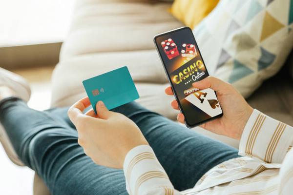 Explore Modern Gaming Categories and Website Functions Through คาสิโนออนไลน์ Services