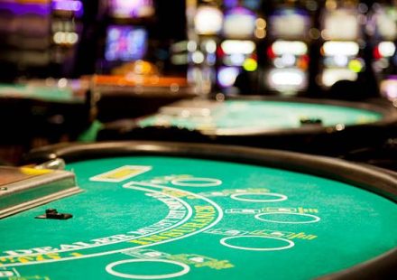 What to Know About Payment Information on casino non ADM Sites
