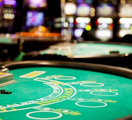 What to Know About Payment Information on casino non ADM Sites