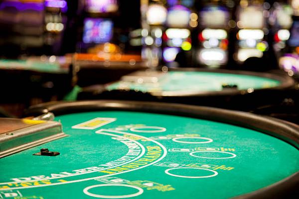 What to Know About Payment Information on casino non ADM Sites