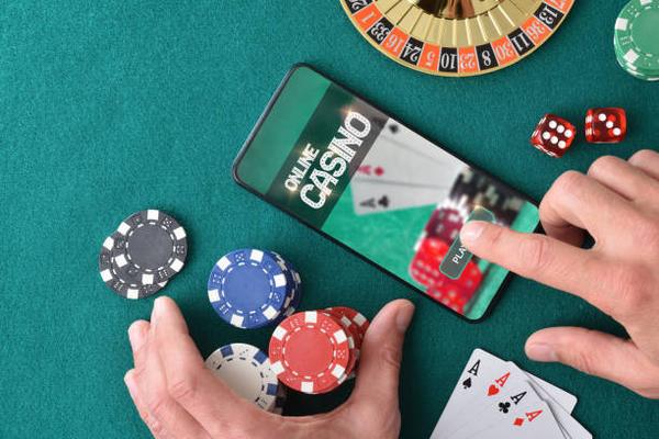 Exploring Features of best online casino sites Singapore