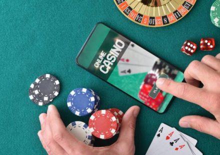 What Players Want From Modern betting sites