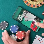 What Defines a Modern best online casinos uae Experience