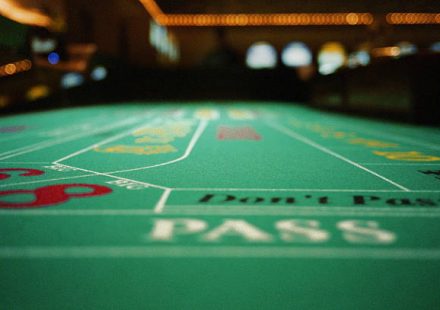 Exploring Safer Approaches to casino non aams sicuri