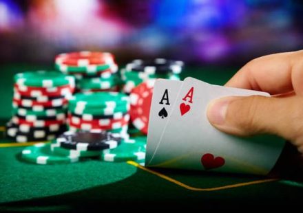 Casino in Dubai: A Checklist for Reviewing Identity Verification