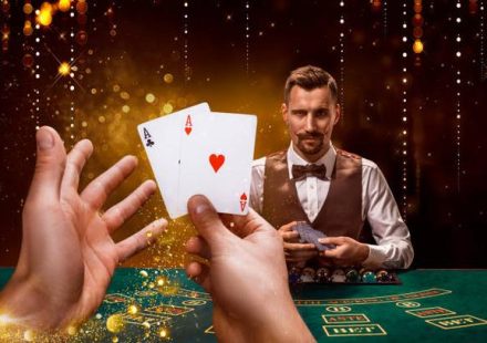 Important Licensing Issues to Understand About casino non ADM