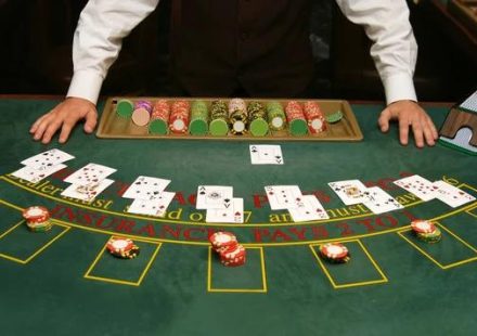 Discover Roulette Variants at เว็บคาสิโนออนไลน์ for Table Gaming