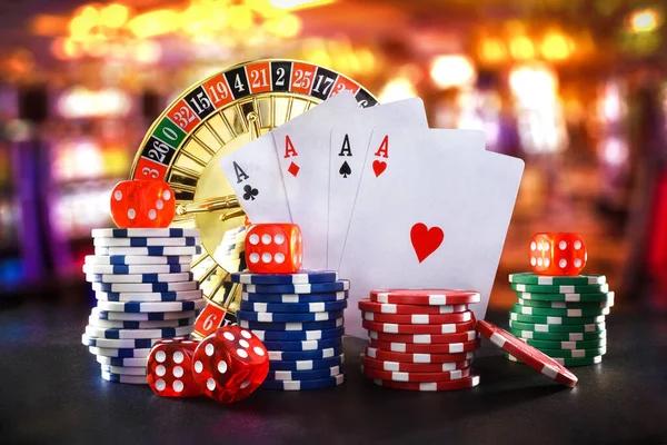 A Guide to Casino Tournaments Across best online casino sites Singapore