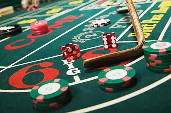 A Beginner's Guide to Reviewing Casino Website Services