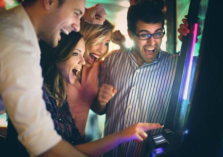 Migliori Casino Online Con Giochi Di Nuova Generazione