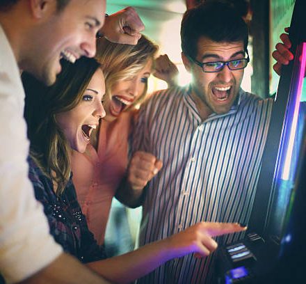 Migliori Casino Online Con Giochi Di Nuova Generazione
