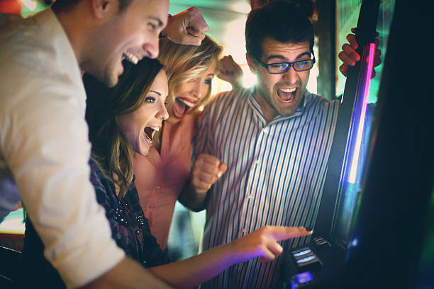 Migliori Casino Online Con Giochi Di Nuova Generazione