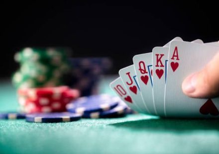 Beyond the Headlines: Time Limits and Online Casinos in UAE