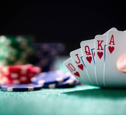 Beyond the Headlines: Time Limits and Online Casinos in UAE