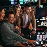 Compare Modern Features Within Best Online Casinos Qatar for Players