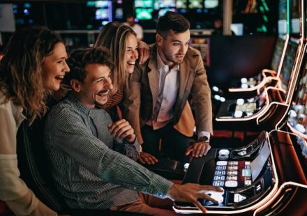 Compare Modern Features Within Best Online Casinos Qatar for Players