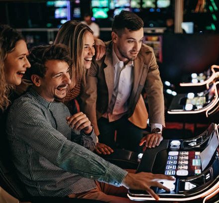Compare Modern Features Within Best Online Casinos Qatar for Players