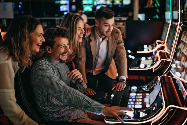 Compare Modern Features Within Best Online Casinos Qatar for Players