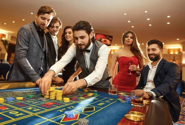 Casino Site In Bahrain and Game Information Pages