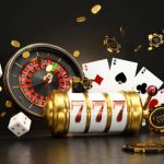 Explore Modern Slot Machines and Classic Casino Challenges Through เว็บพนันออนไลน์