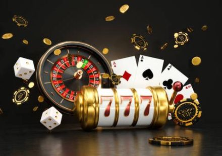 Explore Modern Slot Machines and Classic Casino Challenges Through เว็บพนันออนไลน์