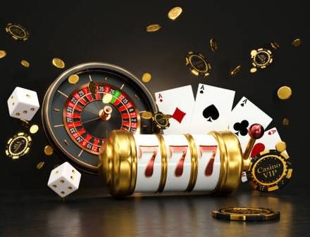 Explore Modern Slot Machines and Classic Casino Challenges Through เว็บพนันออนไลน์
