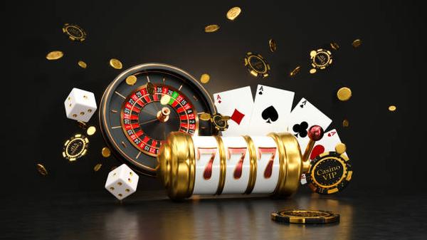 Explore Modern Slot Machines and Classic Casino Challenges Through เว็บพนันออนไลน์