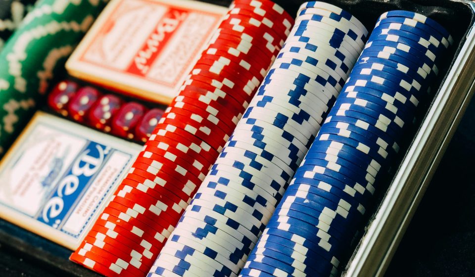 Comparing Game Selection Across nuovi casino non aams