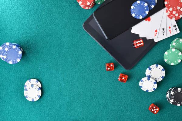 Exploring Table Game Options on best online casino sites Singapore
